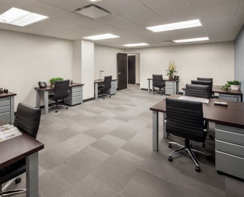 Photo inspiration: Gallery Detail: Hourly Office Rental
